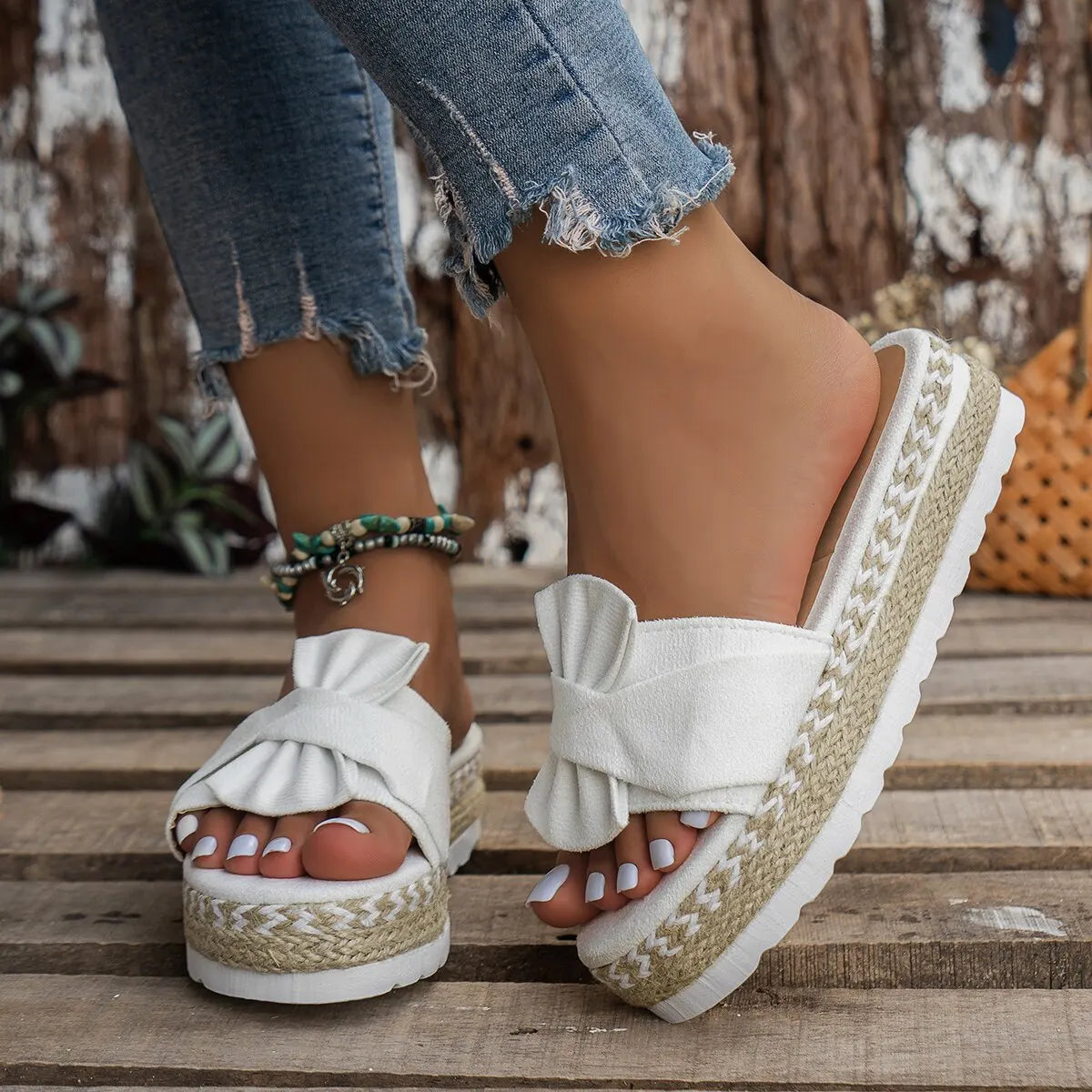 Alhelí® | Sandali eleganti da donna
