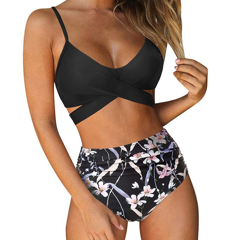 Batilde® | Bikini classico e comodo