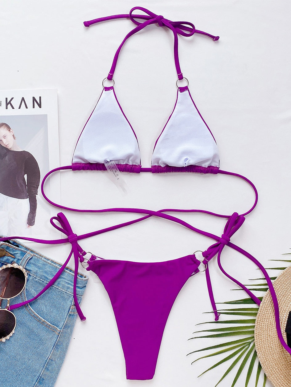 Margherita® | Bikini invernali comodi e alla moda