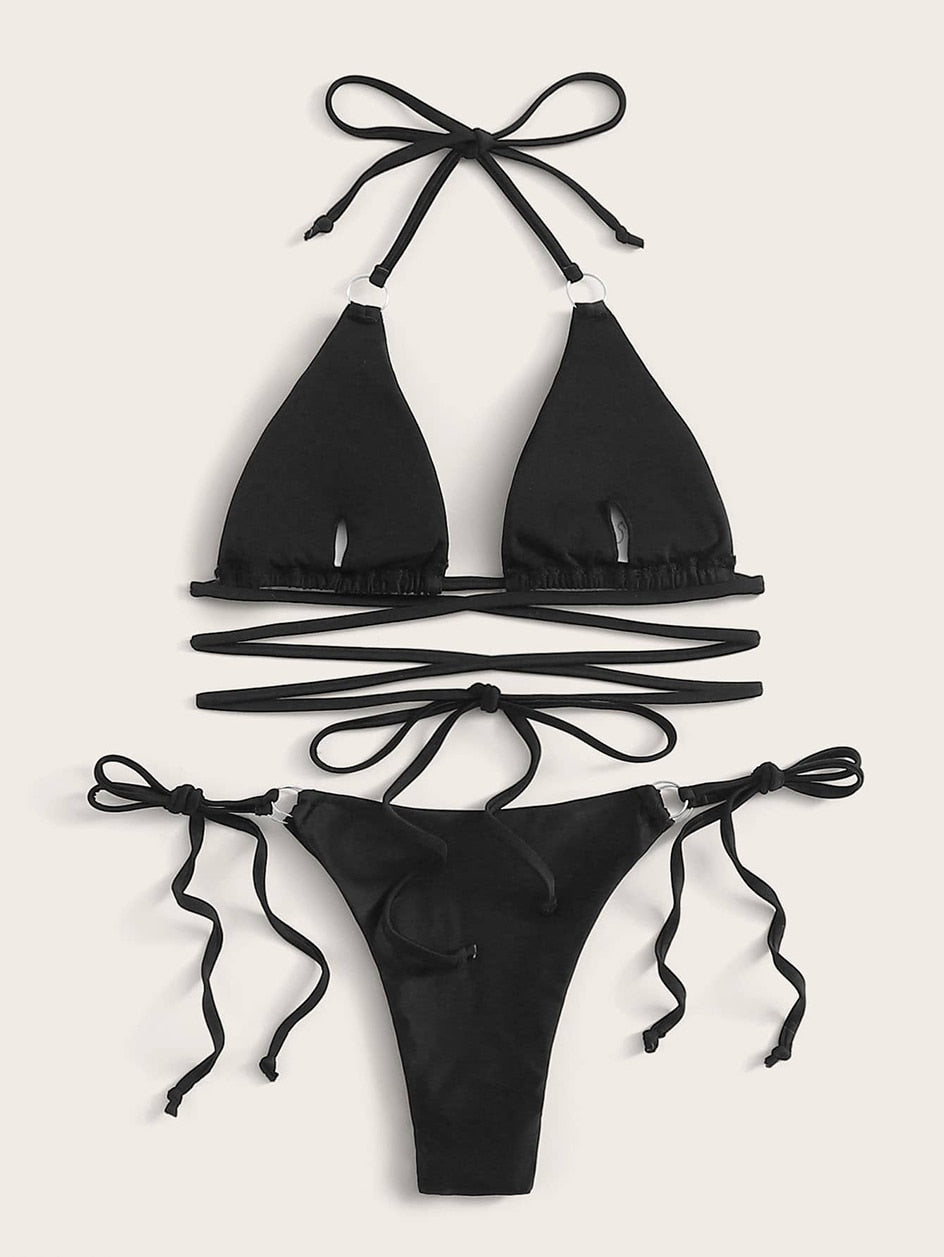 Margherita® | Bikini invernali comodi e alla moda