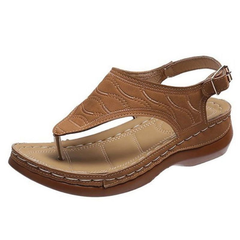 Xaviera® | Sandali ortopedici da donna