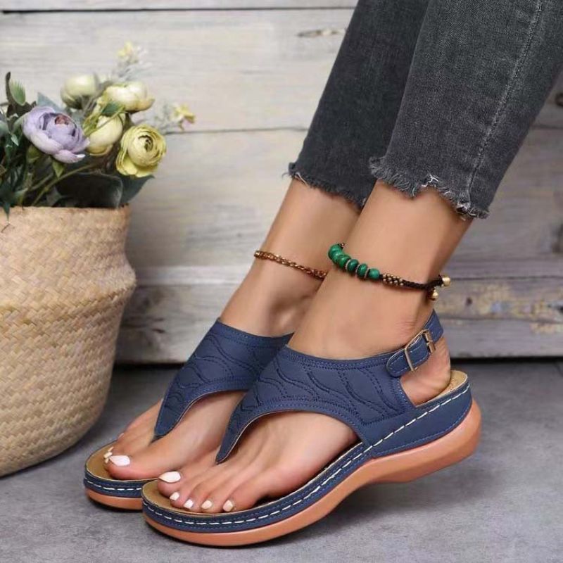 Xaviera® | Sandali ortopedici da donna