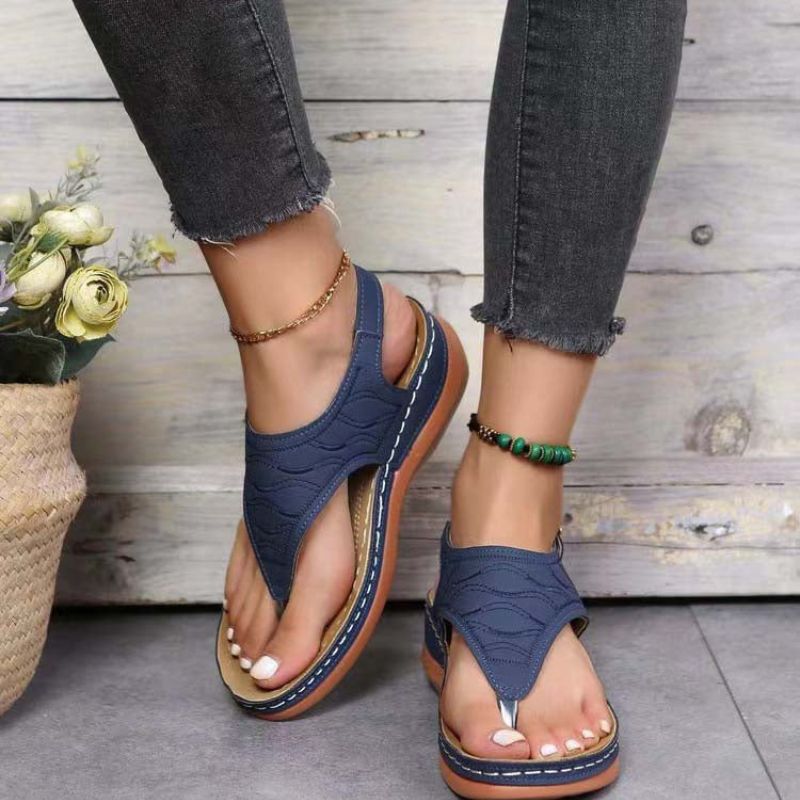 Xaviera® | Sandali ortopedici da donna