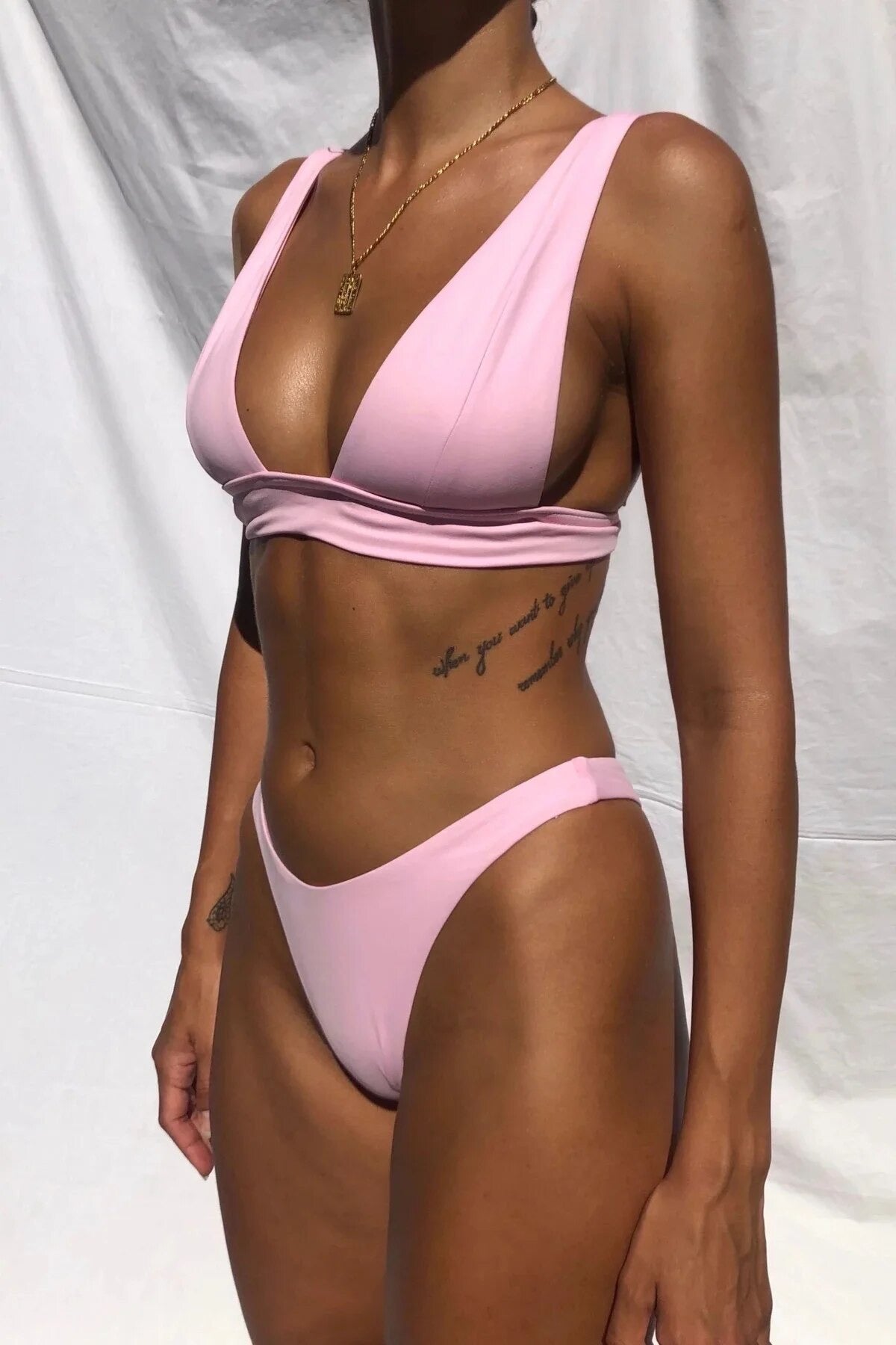 Concordia® | Bikini push-up con supporto