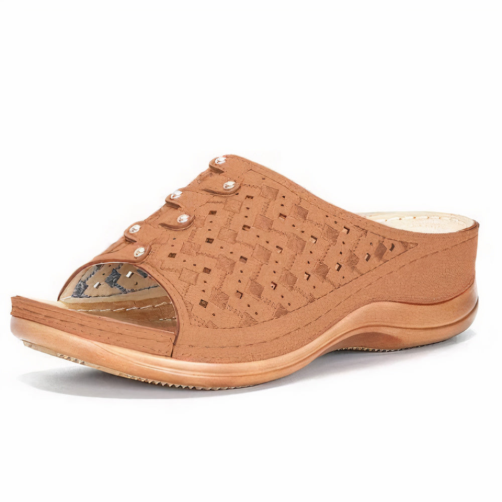 Anya® | Sandali ortopedici da donna