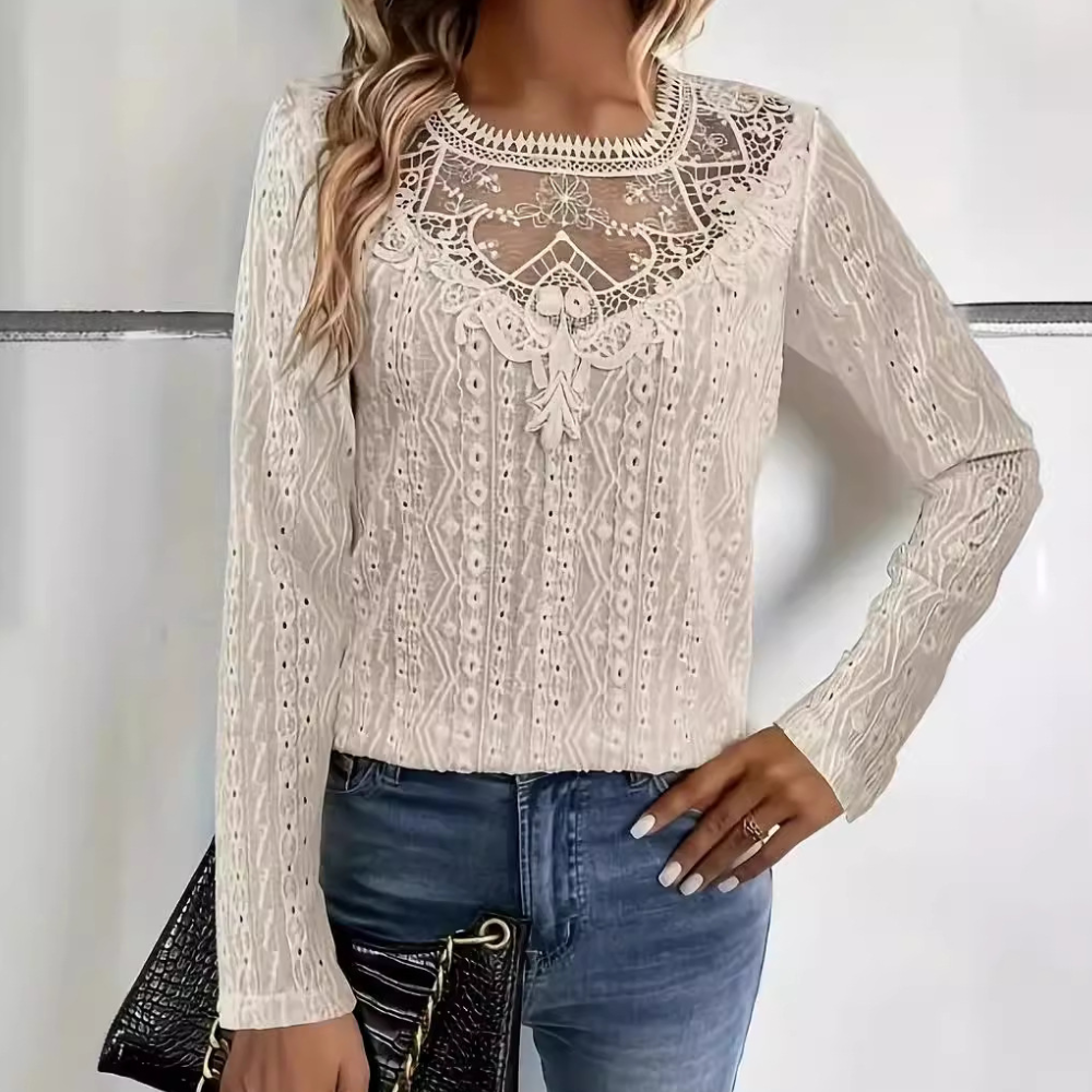 Yoselin® | Top da donna alla moda