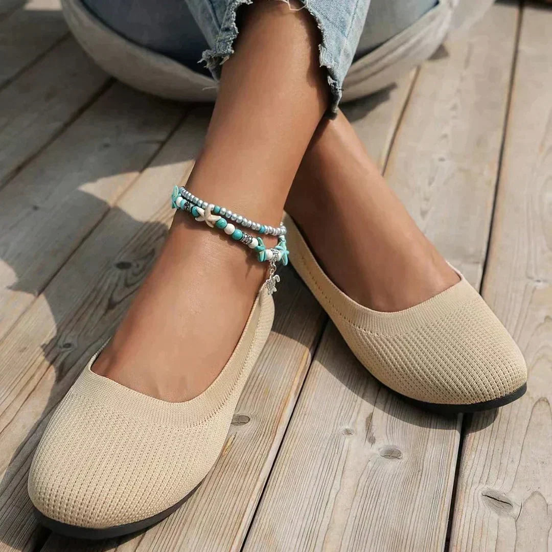 Yoselin® | Scarpe ortopediche slip-on