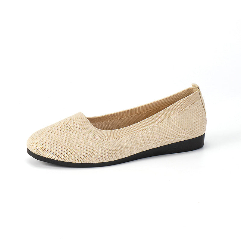 Yoselin® | Scarpe ortopediche slip-on