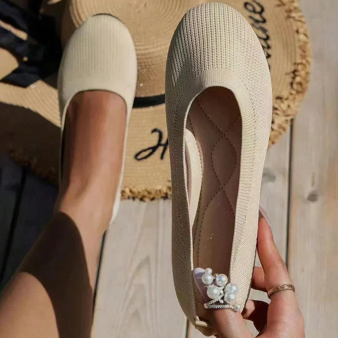 Yoselin® | Scarpe ortopediche slip-on