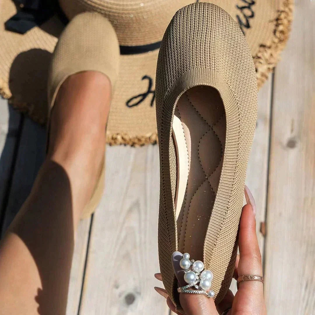 Yoselin® | Scarpe ortopediche slip-on