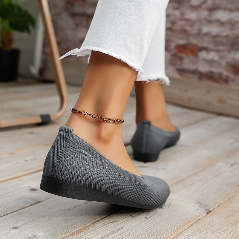 Yoselin® | Scarpe ortopediche slip-on