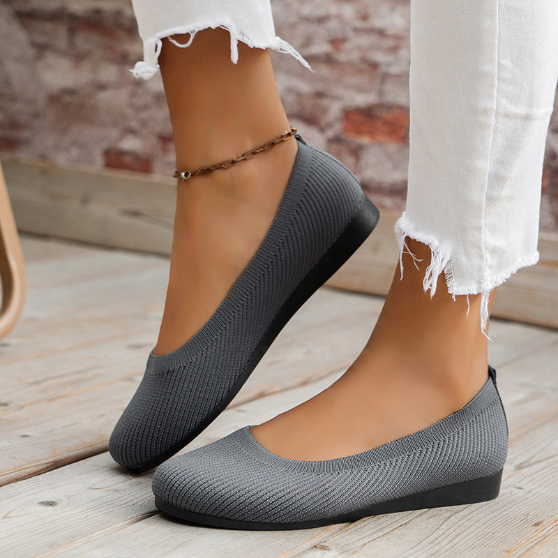 Yoselin® | Scarpe ortopediche slip-on