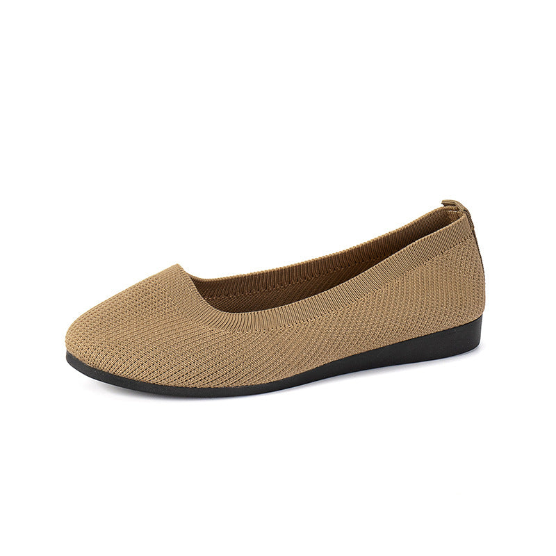 Yoselin® | Scarpe ortopediche slip-on