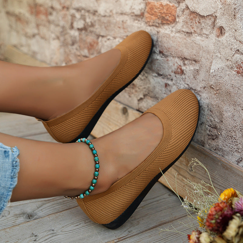 Yoselin® | Scarpe ortopediche slip-on
