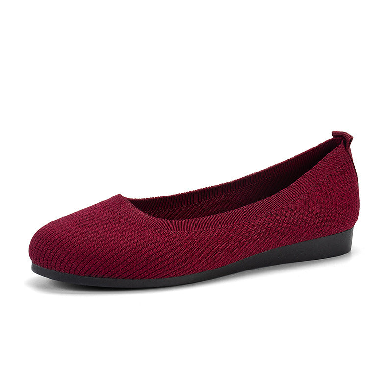 Yoselin® | Scarpe ortopediche slip-on