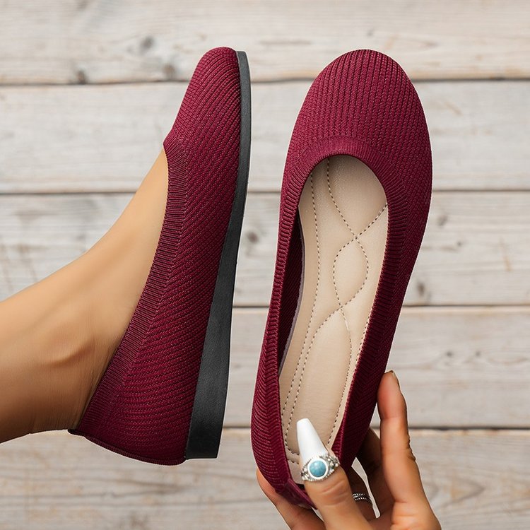 Yoselin® | Scarpe ortopediche slip-on