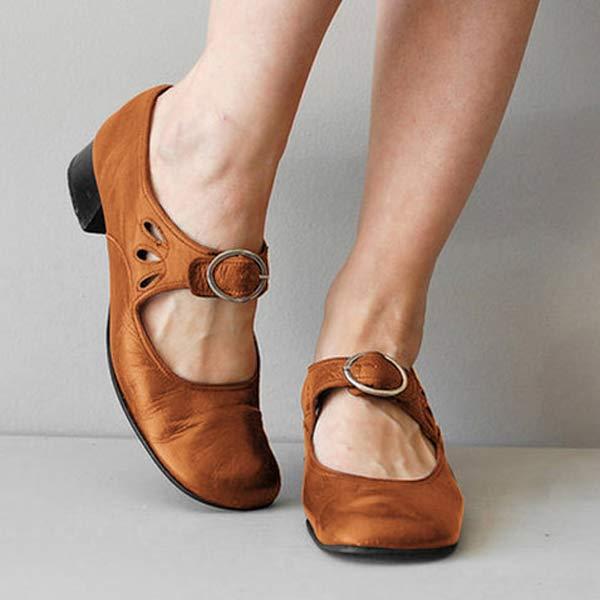 Aida® | Sandali in pelle