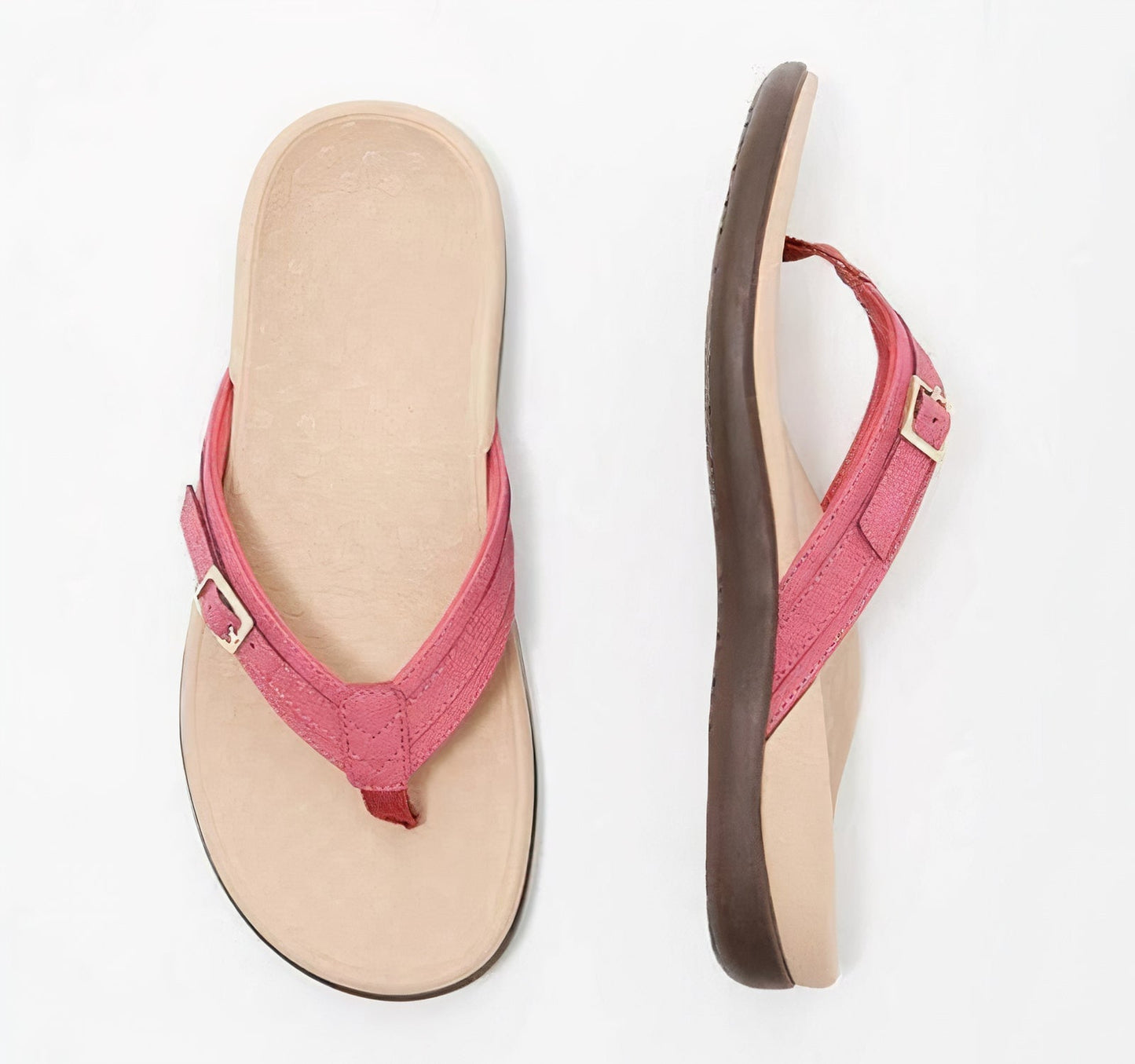 Carina® | Sandali estivi ortopedici