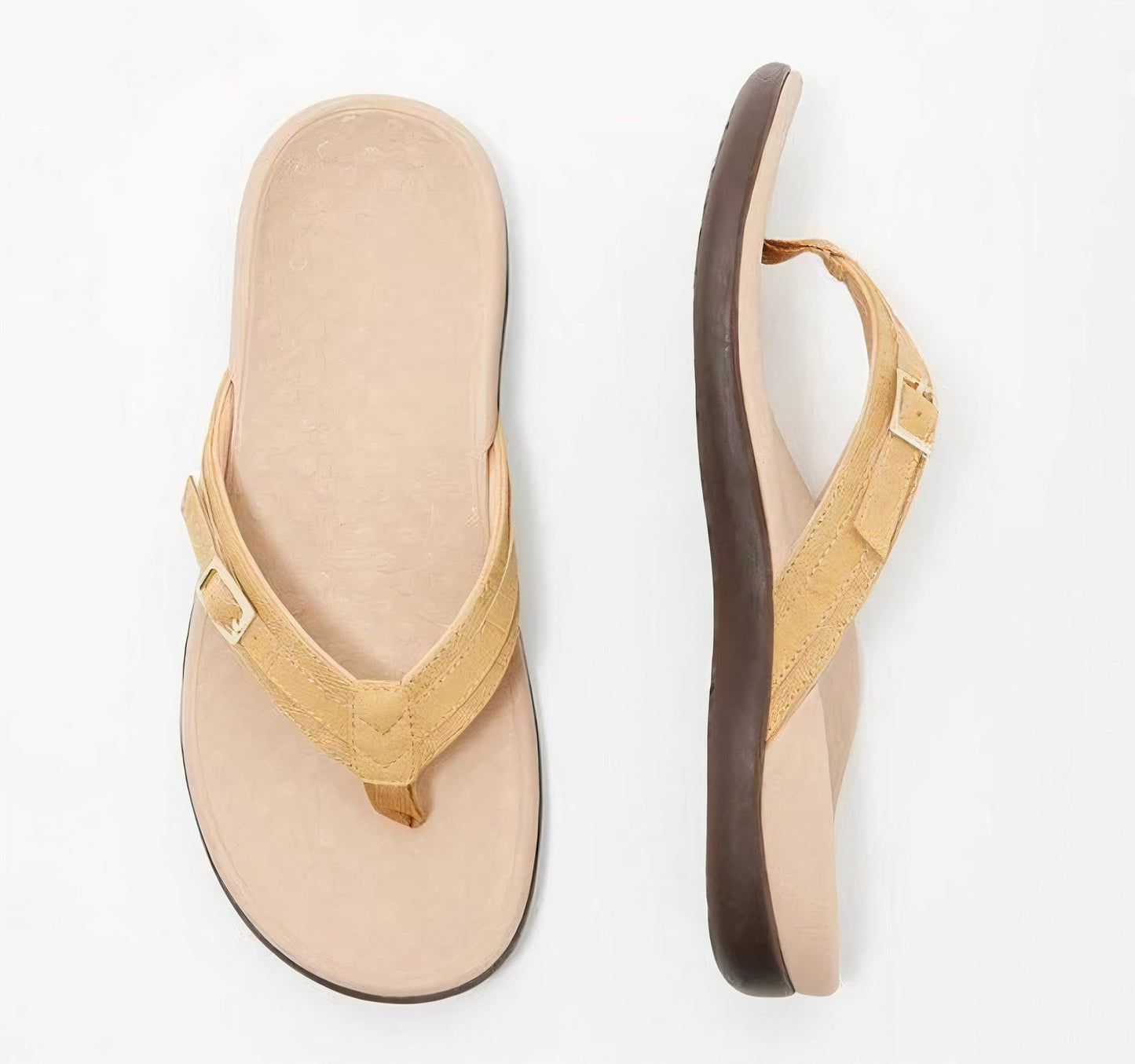 Xaviera® | Sandali estivi ortopedici