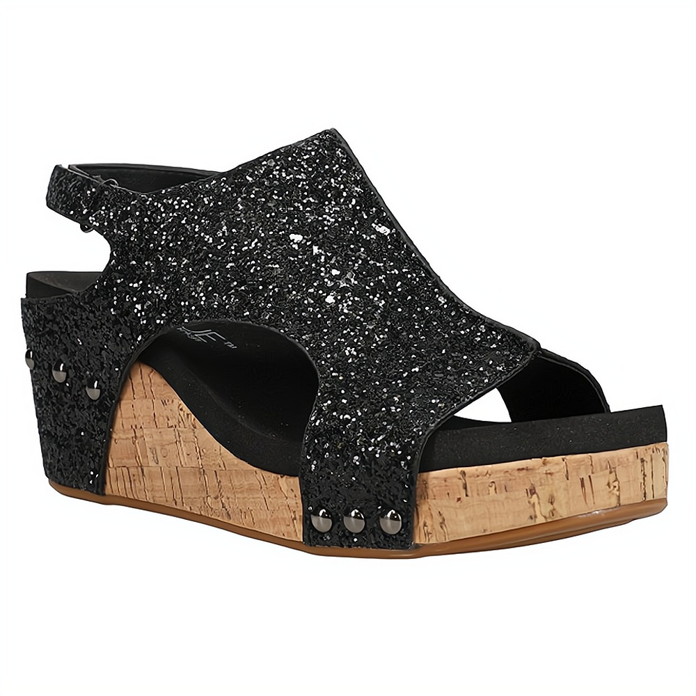 Mercedes® | Sandali casual da donna