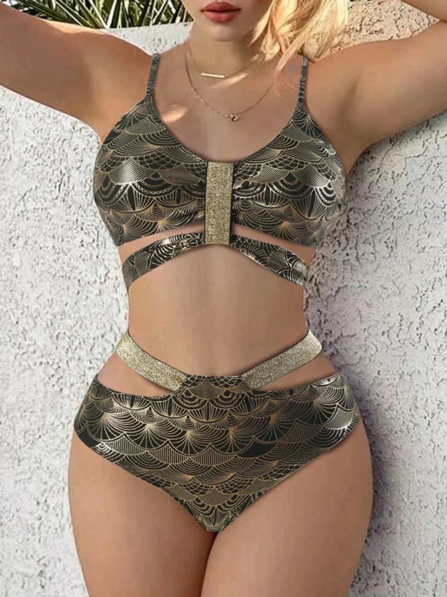 Vanesa® | Bikini elegante e versatile