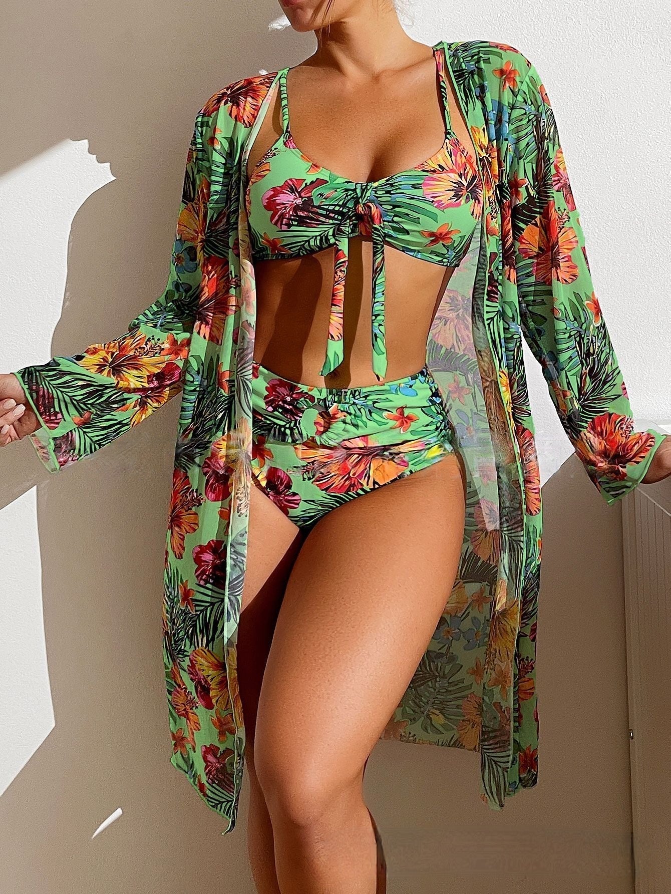 Laura® | Bikini comodo ed elegante
