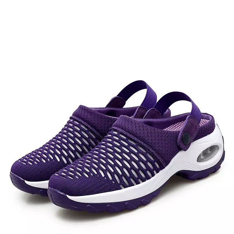 Yoshi® | Scarpe da donna con scarpe ortopediche con cuscinetto d'aria