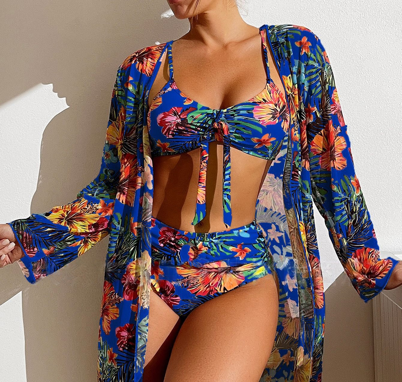 Leonor® | Bikini invernale elegante ed elegante