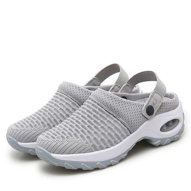 Yoshi® | Scarpe da donna con scarpe ortopediche con cuscinetto d'aria