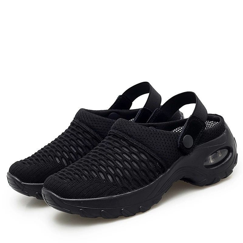 Yoshi® | Scarpe da donna con scarpe ortopediche con cuscinetto d'aria