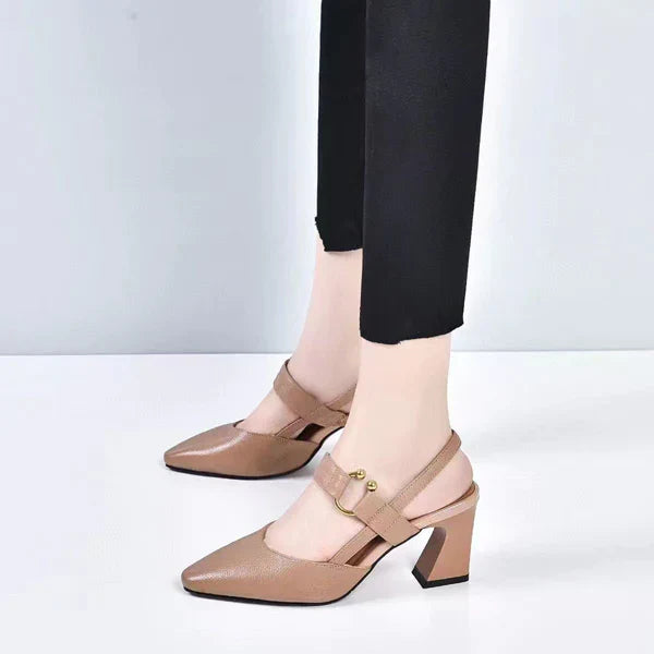 Xaviera® | Sandali ortopedici