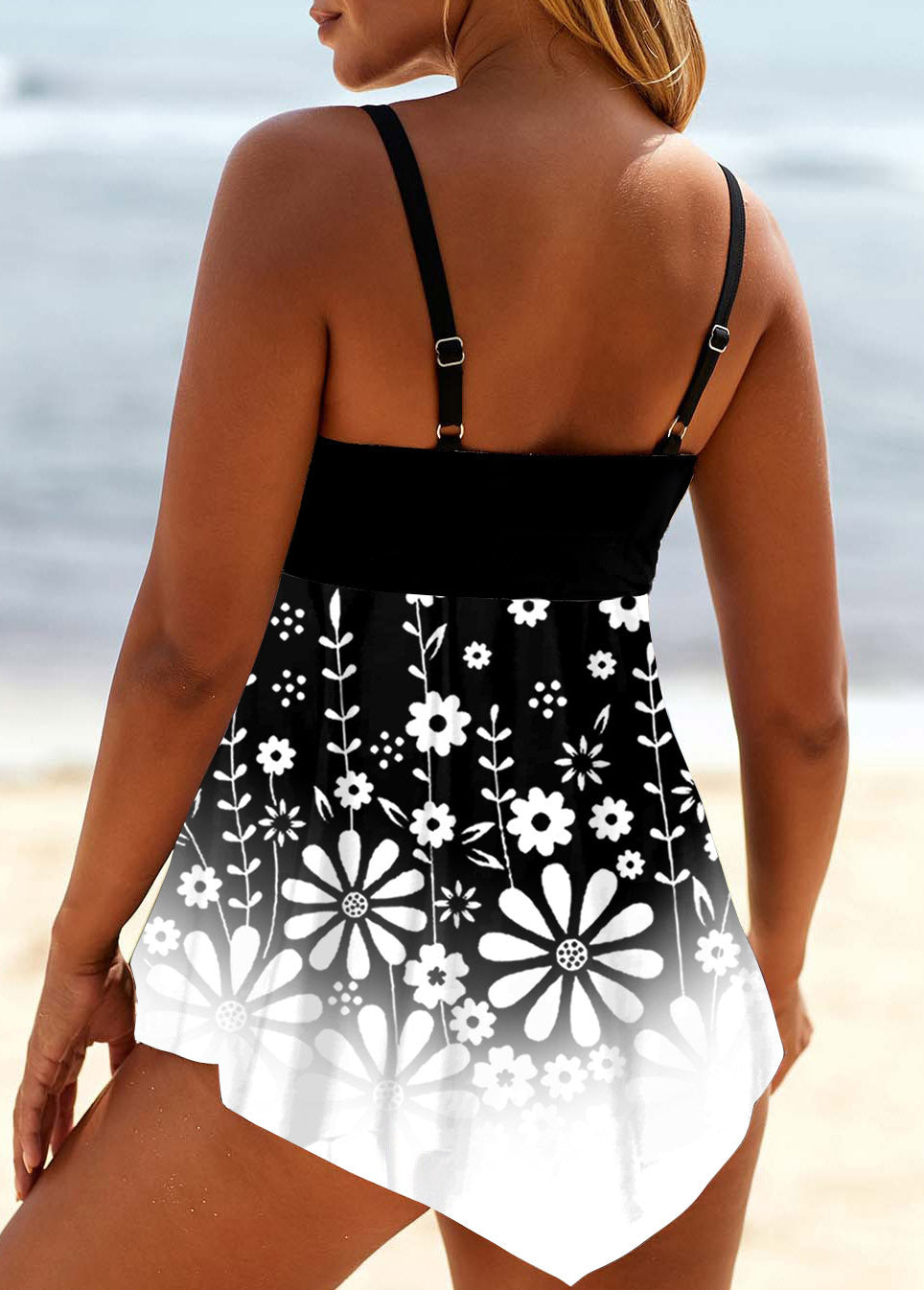 Nicole® | Bikini rilassato ed elegante