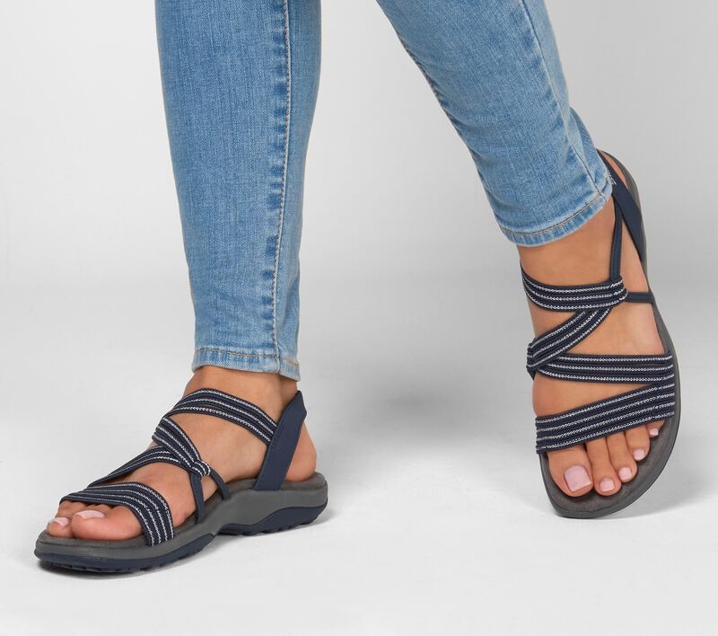 Albina® | Sandali ortopedici da donna