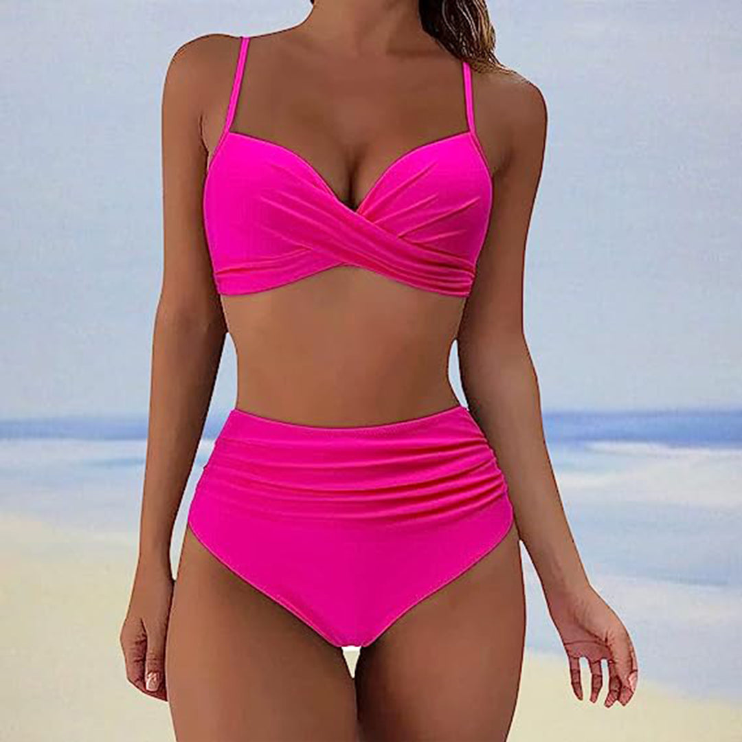 Sabina® | Bikini semplice ed elegante