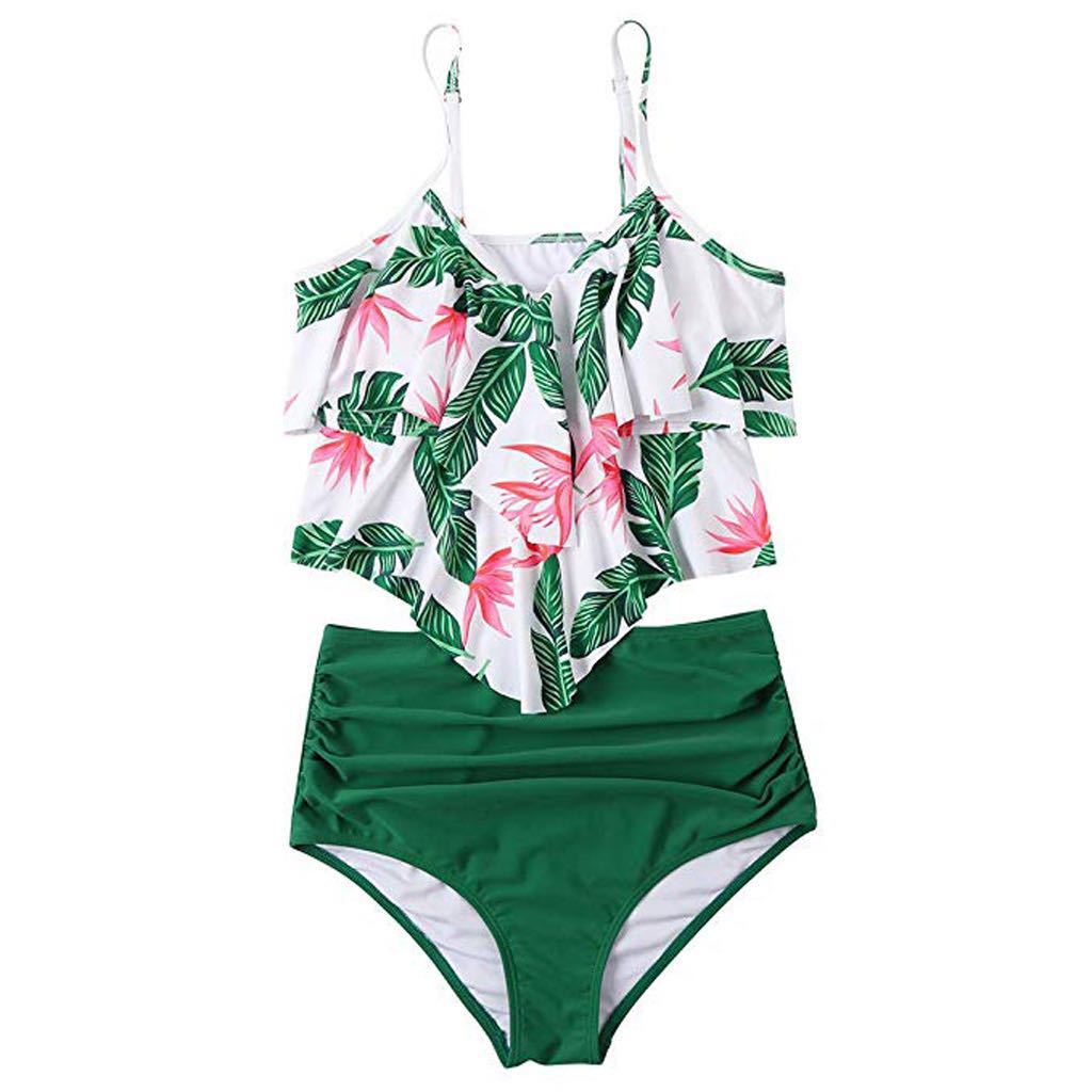 Dominga® | Bikini invernale casual e alla moda