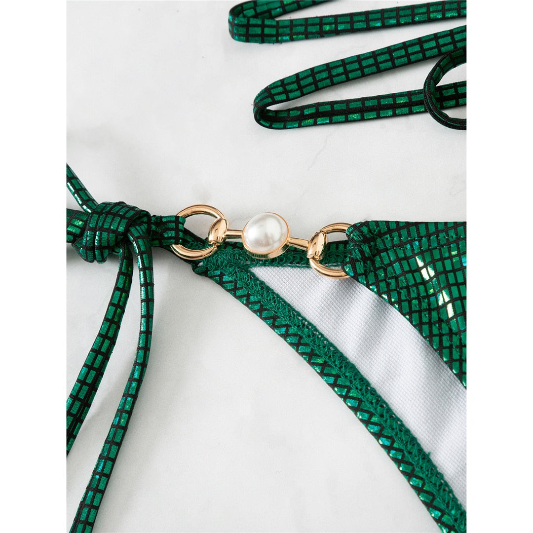 Belisa® | Bikini semplice e chic