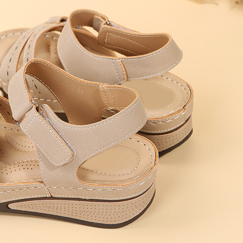 Adalicia® | Comodi sandali da donna