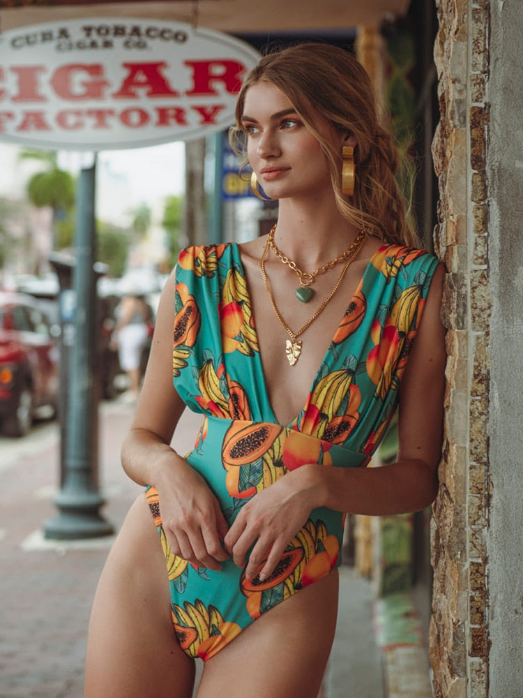 Basilia® | Bikini elegante e casual