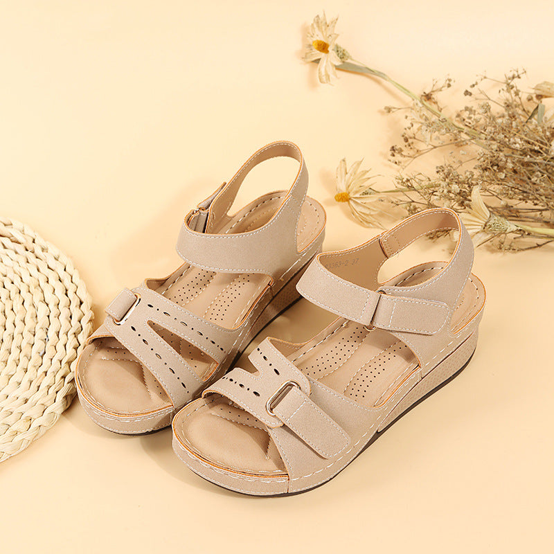 Adalicia® | Comodi sandali da donna