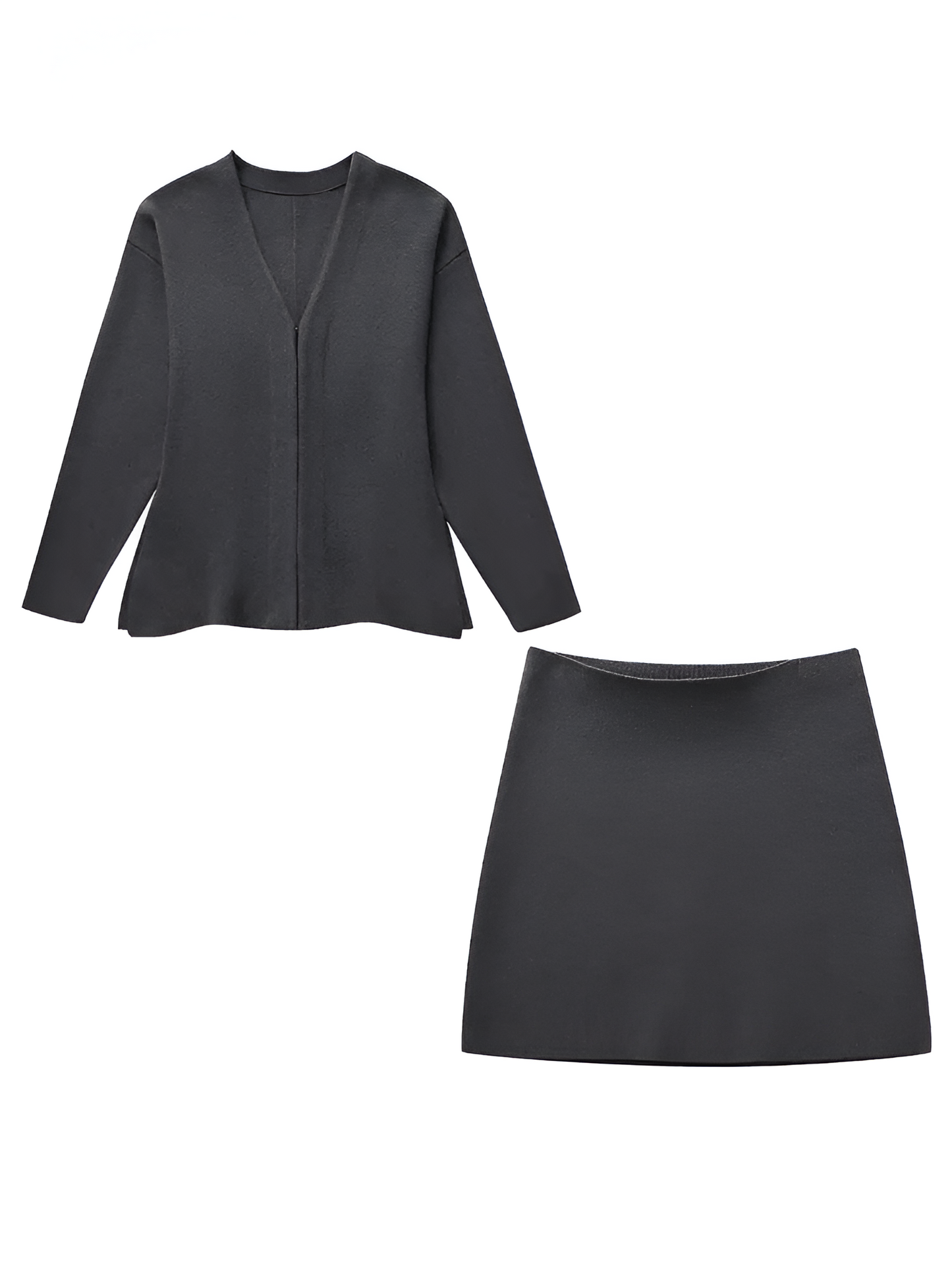 Zahara® | Set per lavoro a maglia