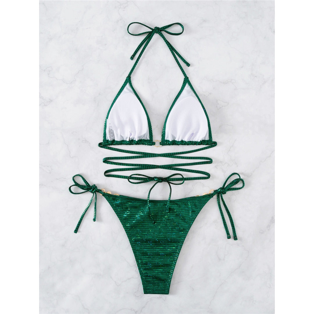 Belisa® | Bikini semplice e chic
