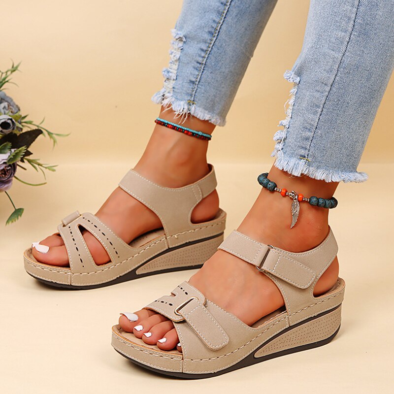 Aida® | Sandali estivi ortopedici