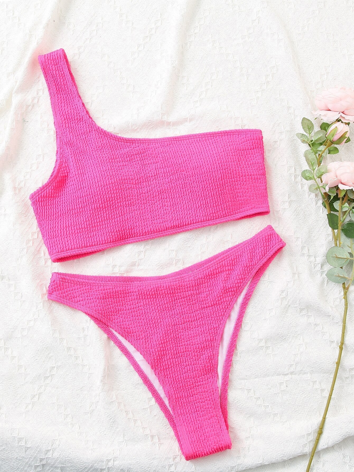 Rocio® | Bikini invernale semplice e trendy