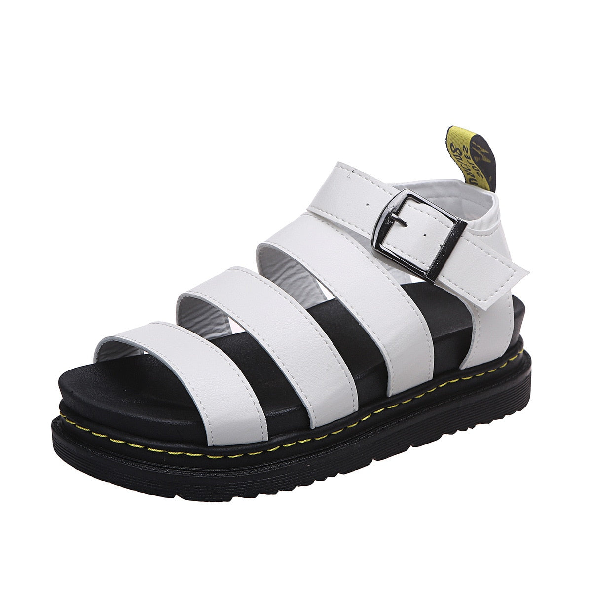 Aeliana® | Sandali in pelle