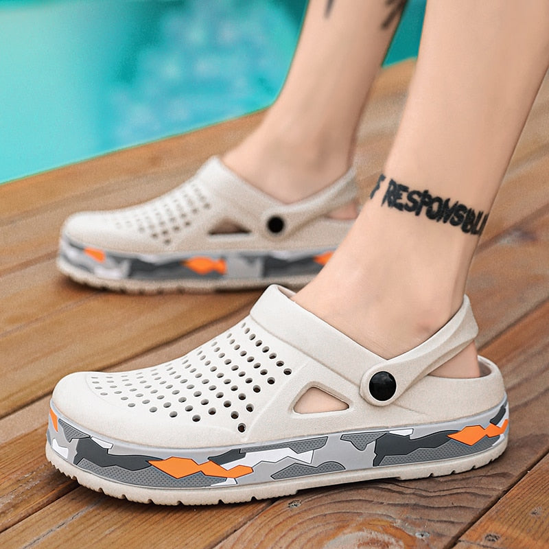 Amelia® | Sandali ortopedici unisex