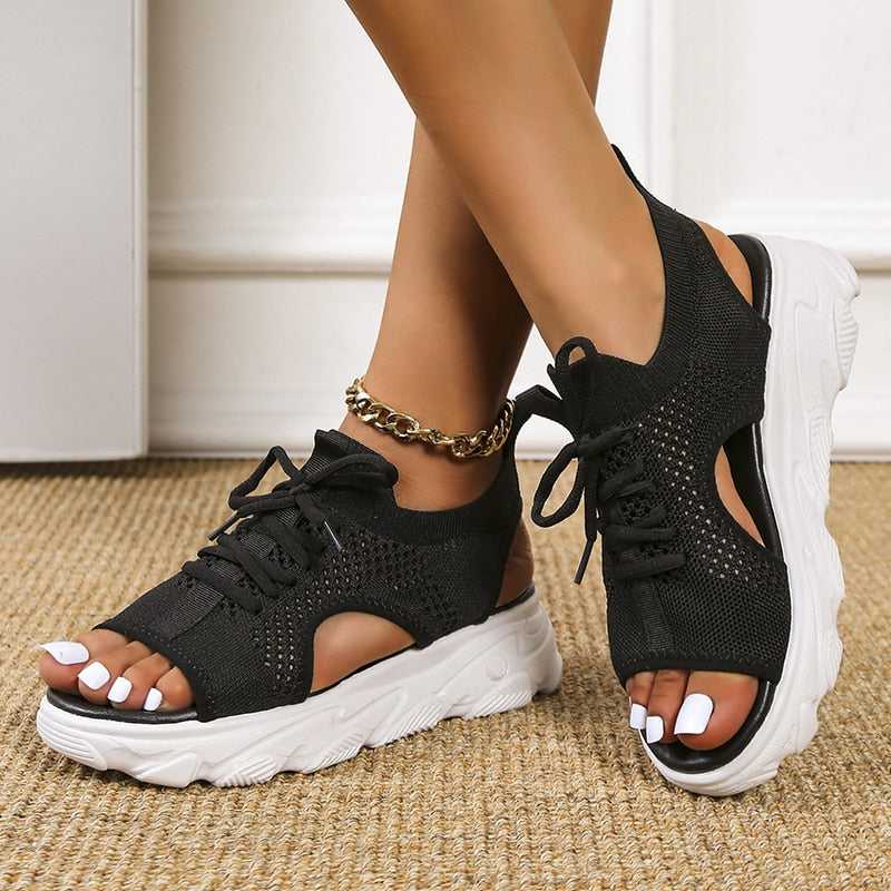 Adelina® | Sandali da donna