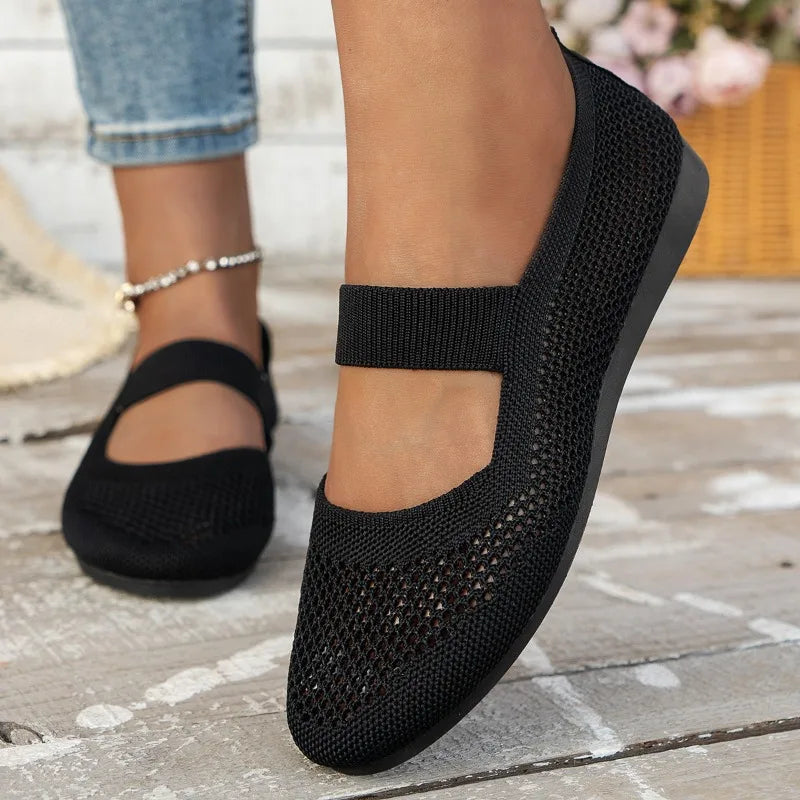 Yoselin® | Comode scarpe slip-on