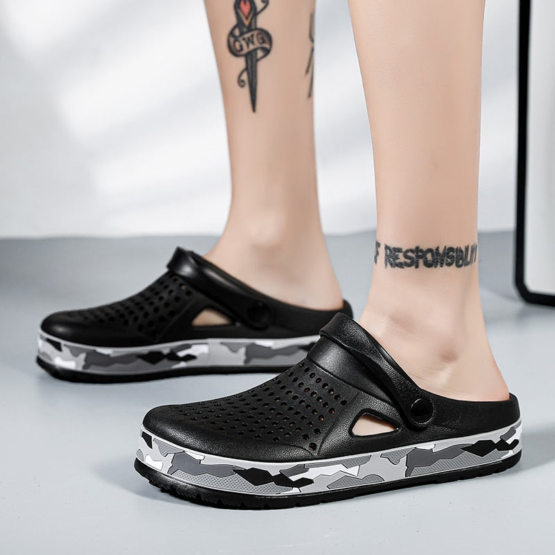 Amelia® | Sandali ortopedici unisex