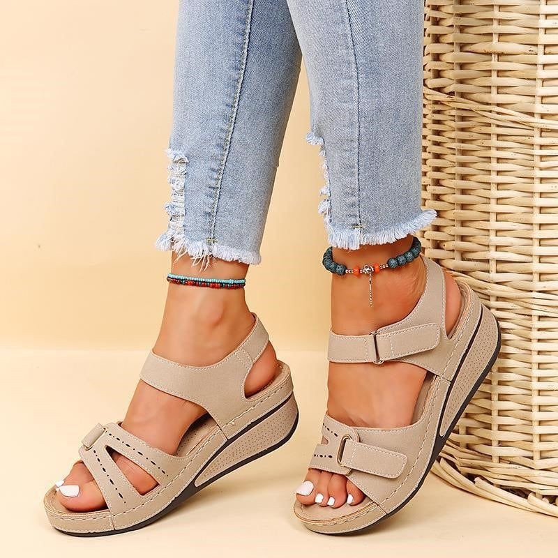 Adalicia® | Comodi sandali da donna