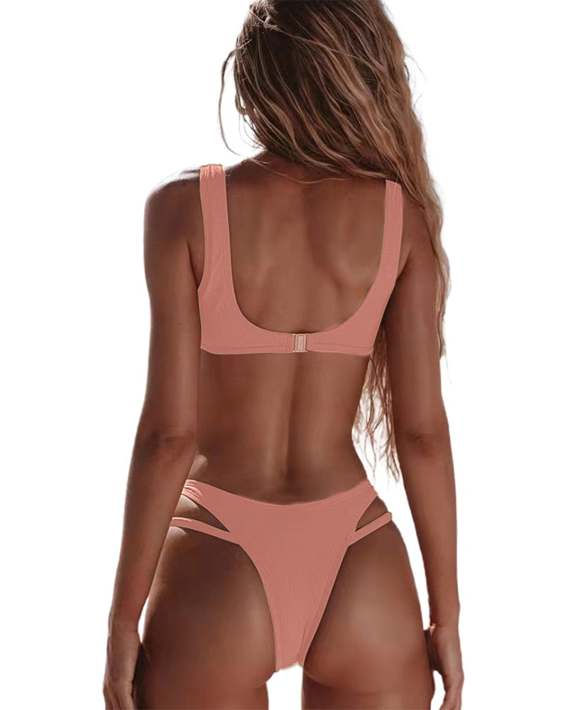 Belén® | Bikini elegante ed elegante